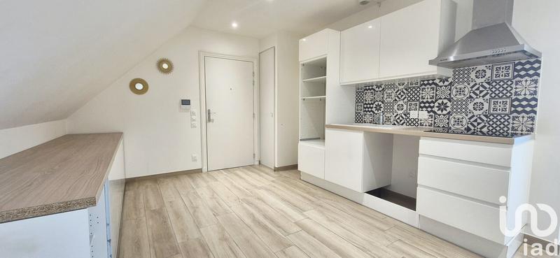 Appartement - 63 m² - 2 pièces