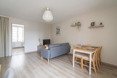 Appartement - 48 m² - 3 pièces