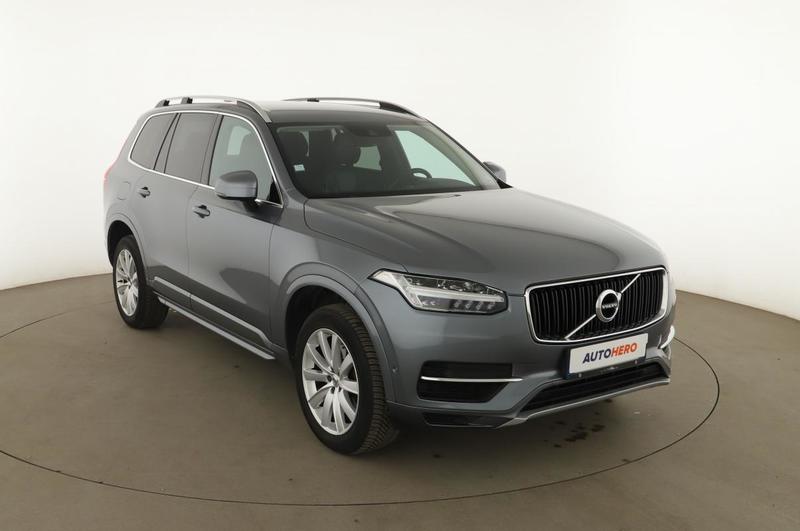 Volvo Xc90 2.0 D4 Momentum Geartronic 8 5pl 190 ch