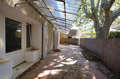 Appartement - 135 m² - 4 pièces