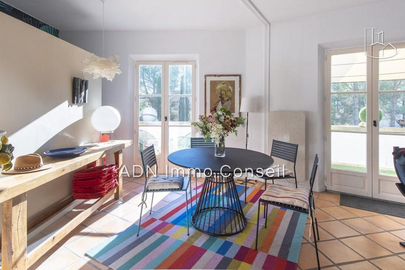 Appartement - 87 m² - 4 pièces