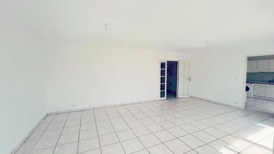Appartement - 110 m² - 4 pièces