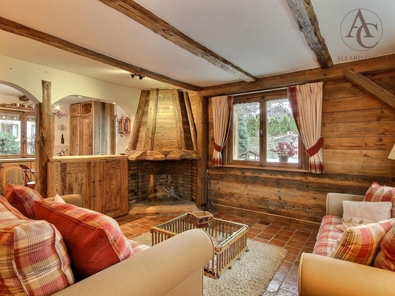 Appartement - 83 m² - 4 pièces