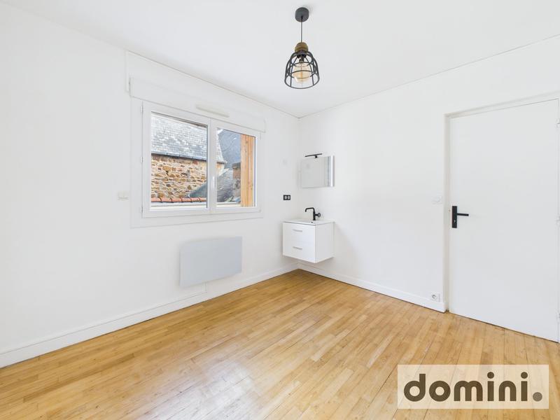 Duplex - 114 m² - 6 pièces