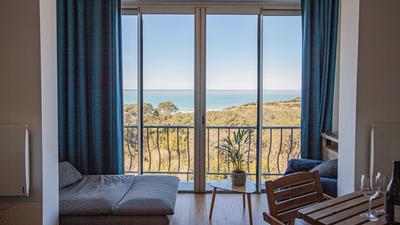 Appartement - 24 m² - 1 pièce