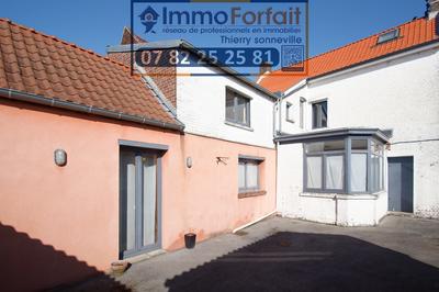 Immeuble - 172 m²