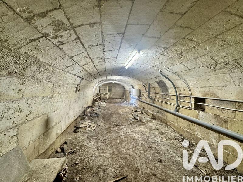 Ferme - 400 m² - 9 pièces