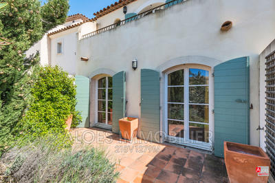 Maison - 89 m² - 4 pièces