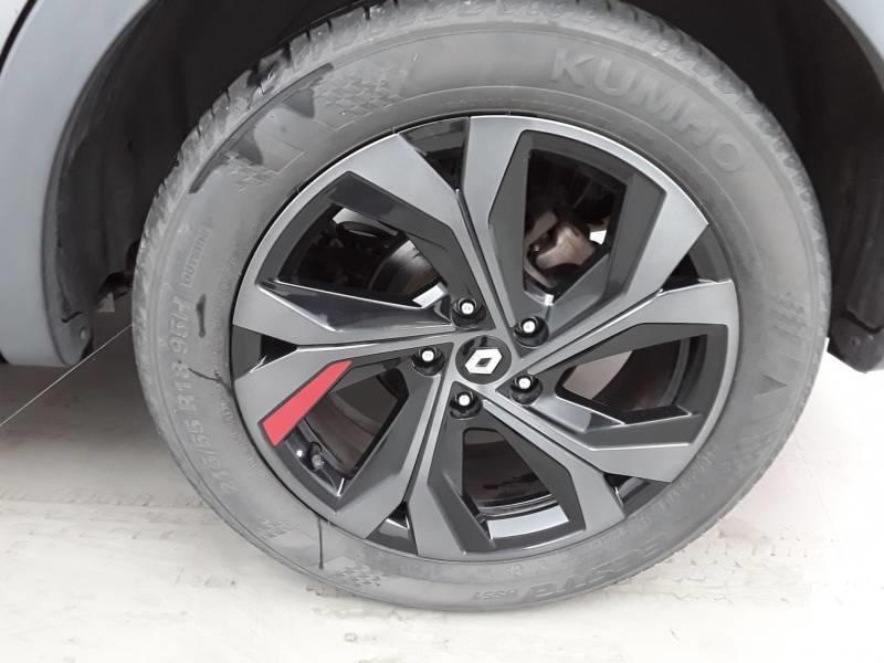 Renault Arkana E-Tech hybride 145 R.S. Line Fast Track