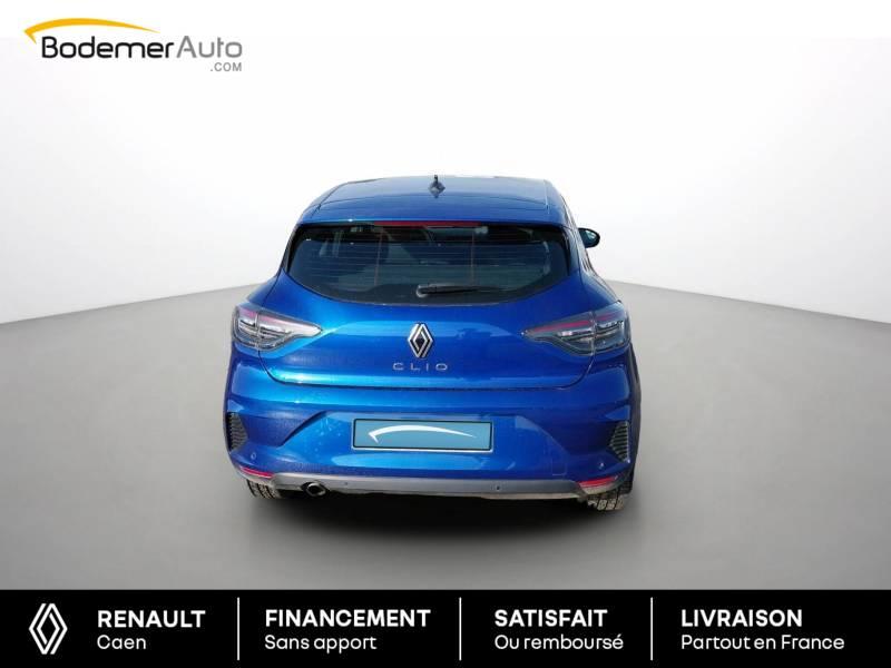 Renault Clio dCi 100 Evolution