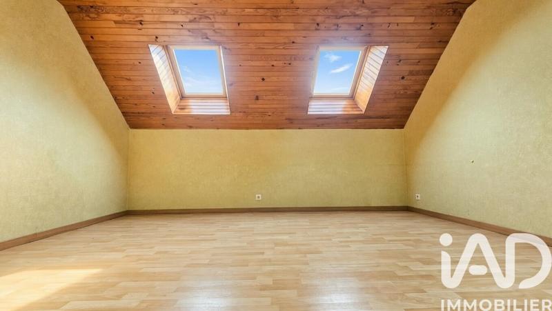 Maison de village - 141 m² - 5 pièces