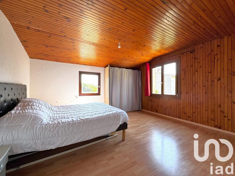 Maison de campagne - 162 m² - 7 pièces