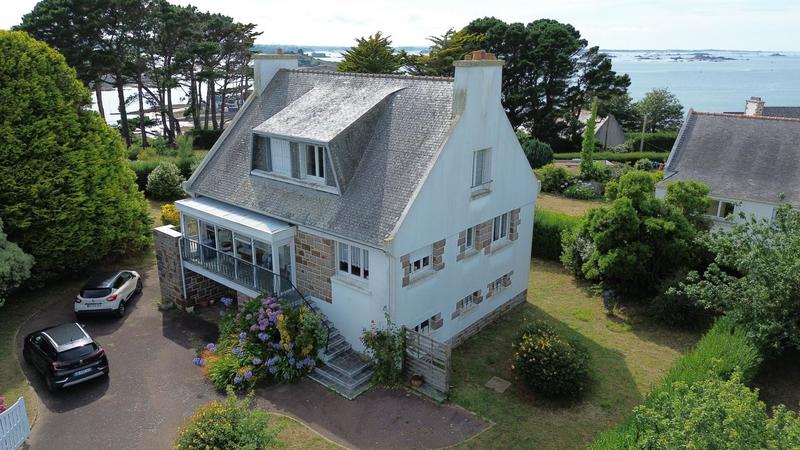 Maison - 155 m² - 5 pièces