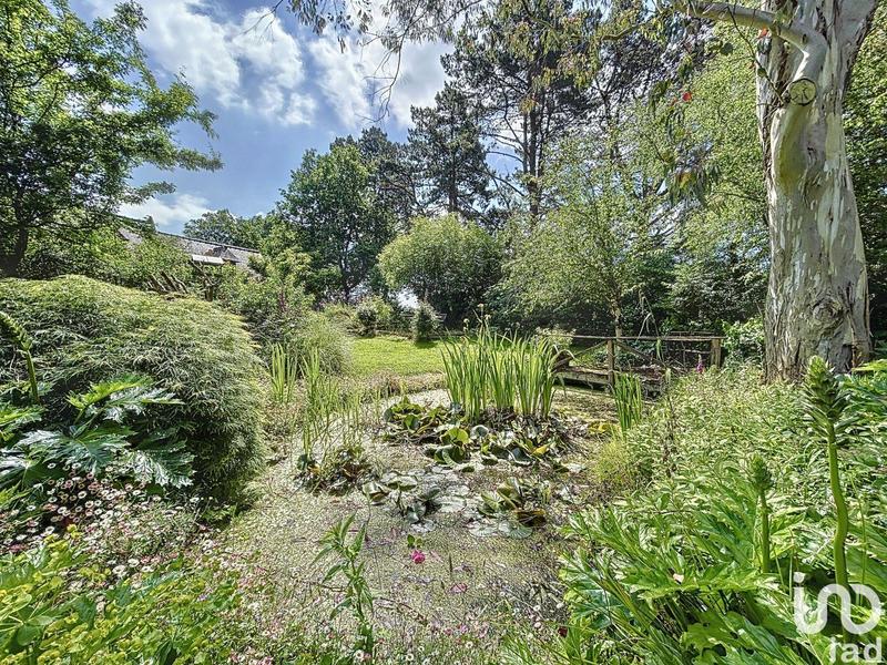 Maison - 194 m² - 5 pièces