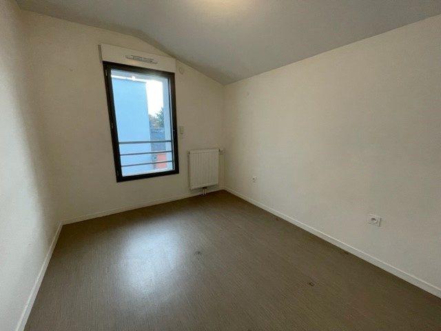 Maison - 54 m² - 3 pièces