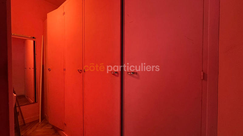 Appartement - 96 m² - 3 pièces