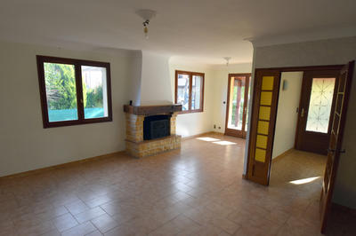 Maison - 98 m² - 4 pièces