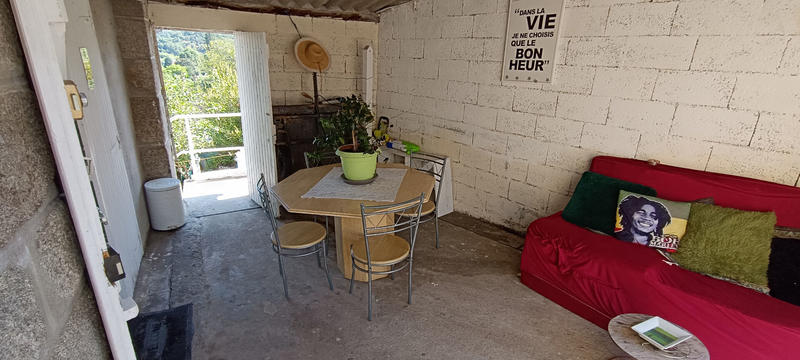 Maison - 124 m² - 5 pièces