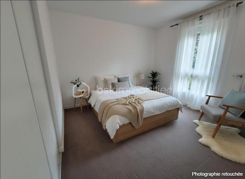 Appartement - 39 m² - 2 pièces