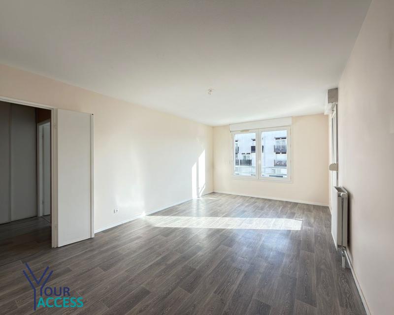 Appartement - 74 m² - 3 pièces