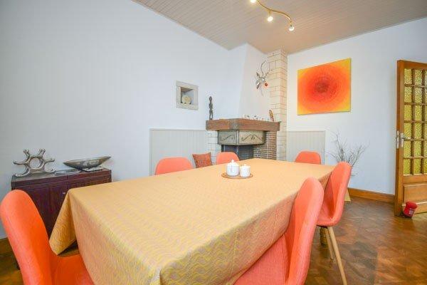 Maison de village - 256 m² - 11 pièces