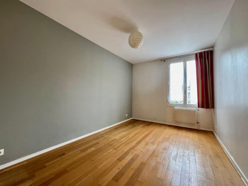Appartement - 86 m² - 3 pièces