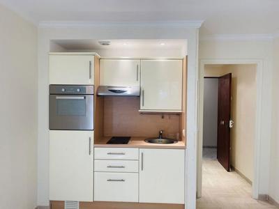 Appartement - 21 m² - 1 pièce