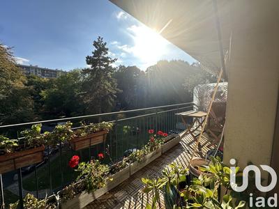 Appartement - 87 m² - 4 pièces