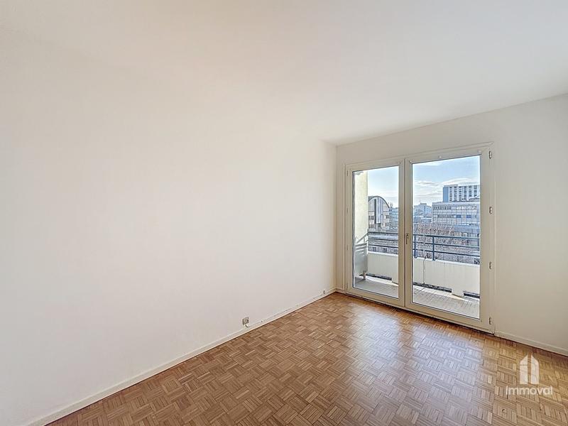 Appartement - 55 m² - 2 pièces