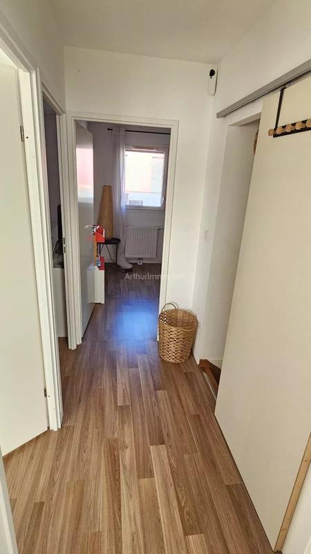 Maison - 95 m² - 6 pièces