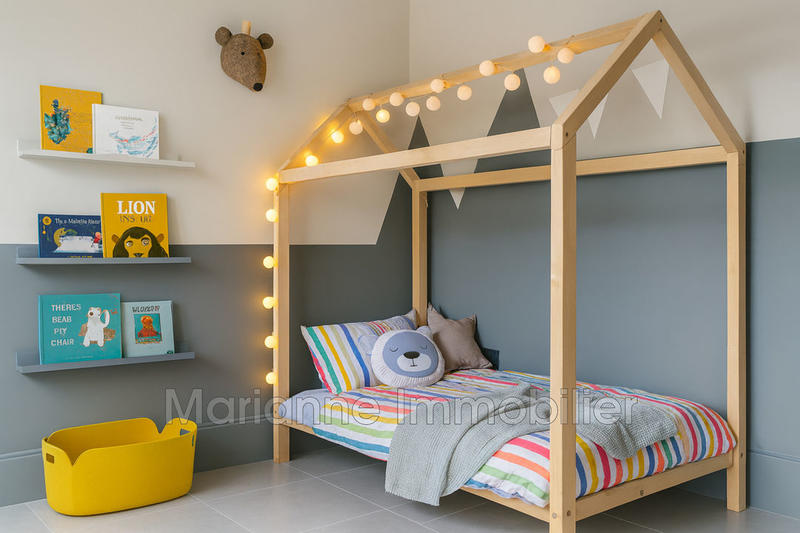 Appartement - 81 m² - 3 pièces