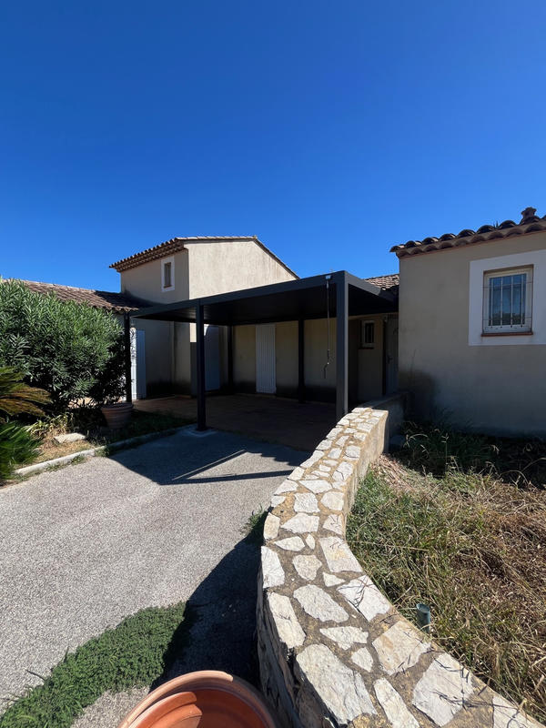 Local commercial - 163 m²