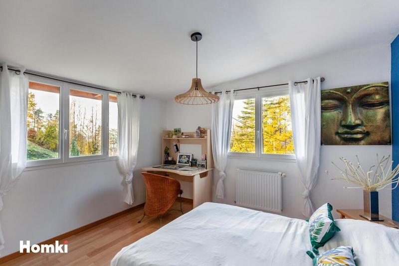 Villa - 186 m² - 8 pièces