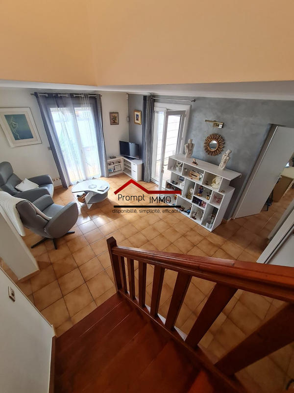 Villa - 102 m² - 4 pièces