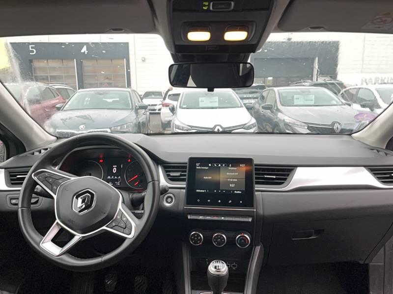 Renault Captur TCe 90 - 21 Zen