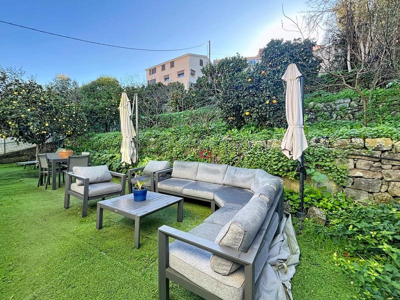 Maison - 155 m² - 4 pièces