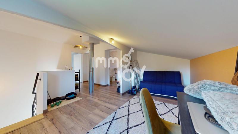 Maison - 164 m² - 5 pièces