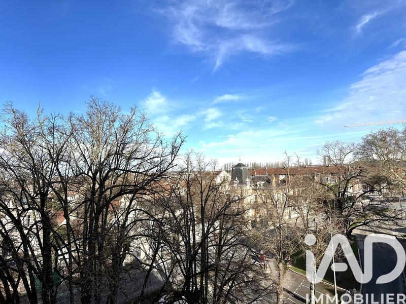 Appartement - 75 m² - 3 pièces