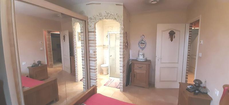 Maison contemporaine - 123 m² - 7 pièces