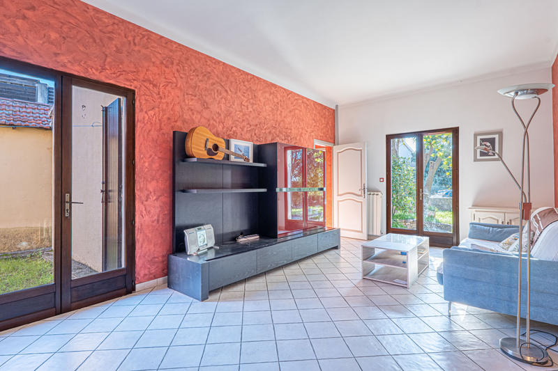 Maison - 68 m² - 3 pièces