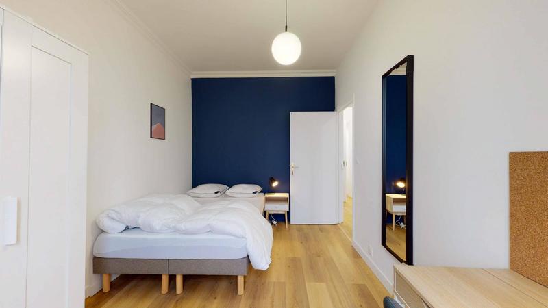 Appartement - 118 m²