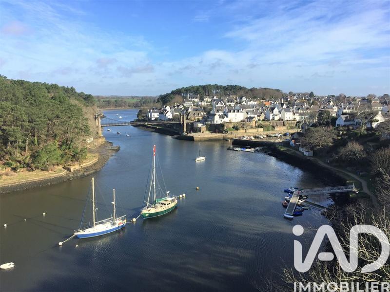 Maison de village - 115 m² - 5 pièces