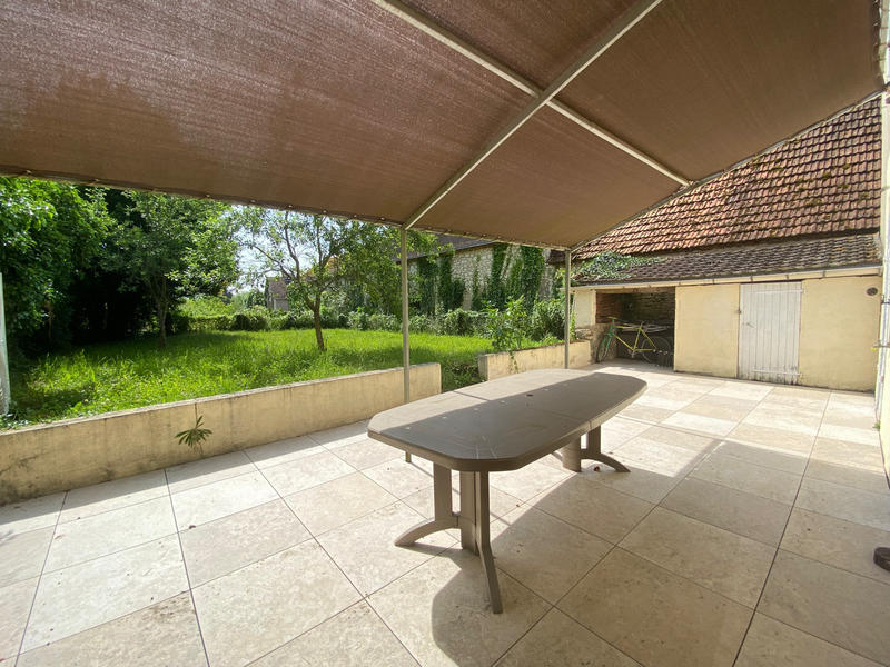 Maison - 150 m² - 5 pièces