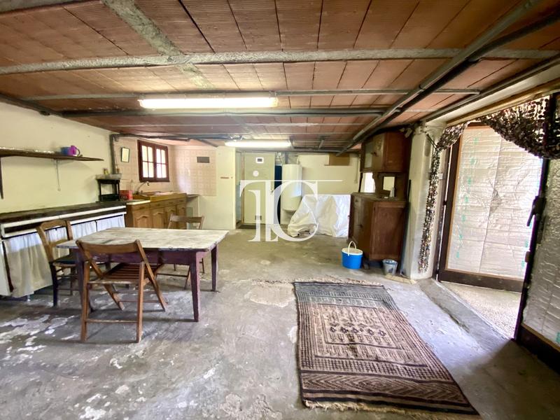 Maison - 76 m² - 5 pièces