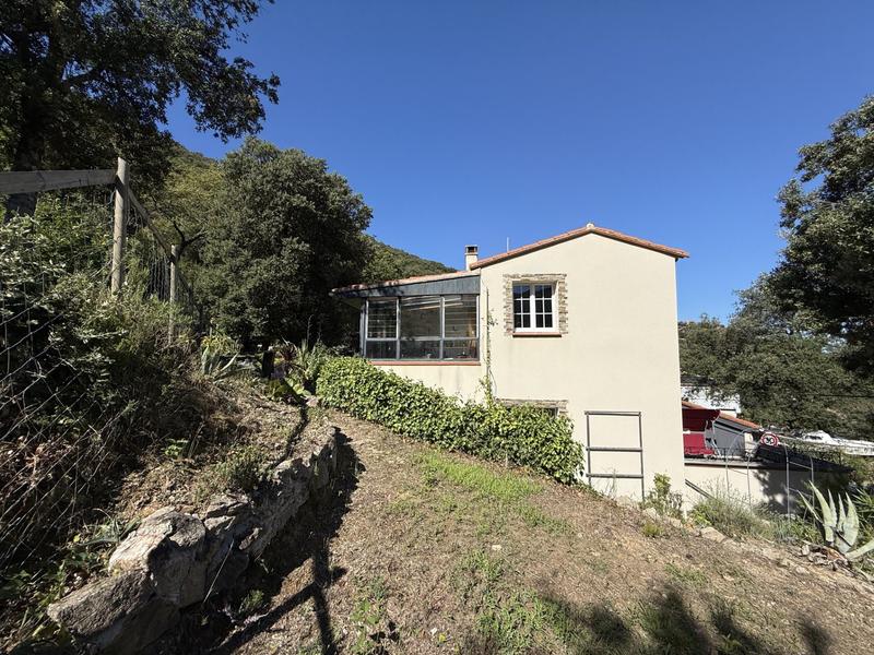 Maison - 131 m² - 5 pièces