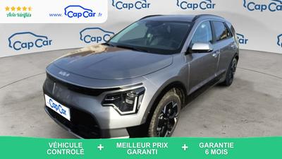 Kia e-niro 204 64 kWh Premium