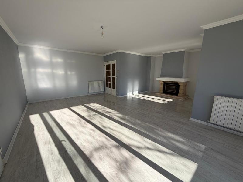 Maison - 154 m² - 5 pièces