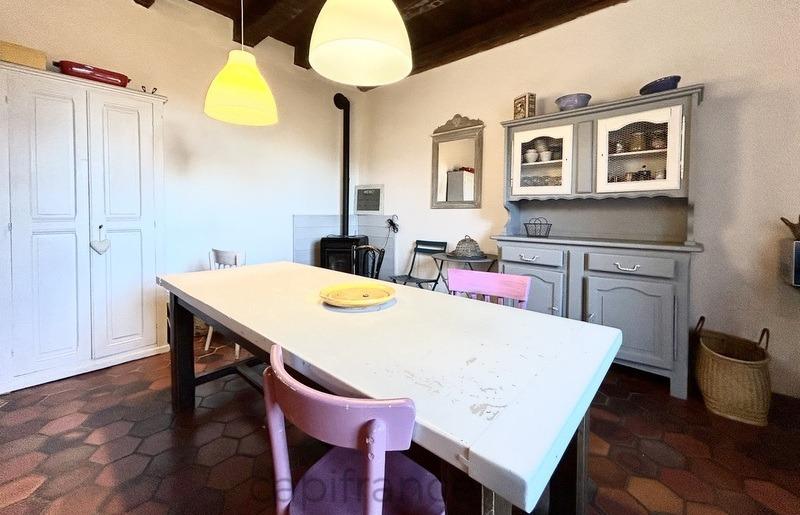 Maison - 112 m² - 5 pièces