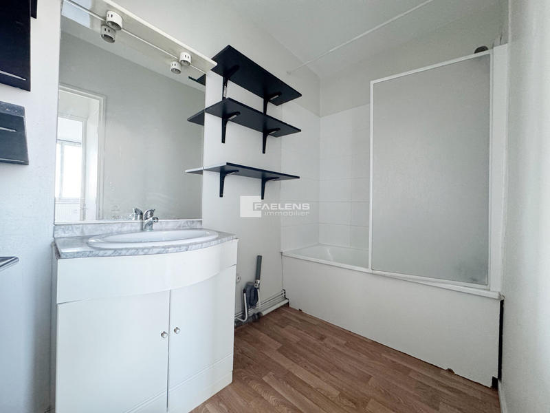 Appartement - 75 m² - 3 pièces