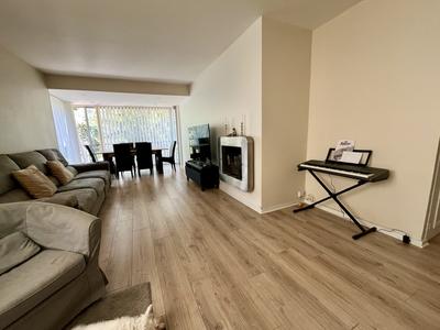 Appartement - 105 m² - 6 pièces